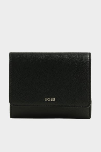 ΠΟΡΤΟΦΟΛΙ BOSS - 001 ΜΑΥΡΟ